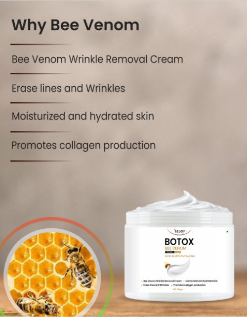 Botox Bee Vanom pack of 2